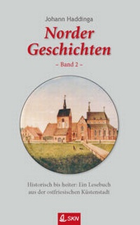 Enlarge image Cover: Norder Geschichten - Ostfriesland Verlag