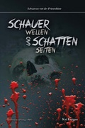 Cover: Schauerwellen und Schattenseiten - Ostfriesland Verlag