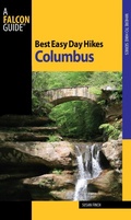 Cover: Best Easy Day Hikes Columbus - Falcon Guides