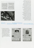 Cover: Querdurch #5 - material-Vlg