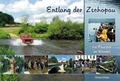 Cover: Entlang der Zschopau - Bildverlag B&ouml;ttger GbR