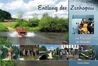Enlarge image Cover: Entlang der Zschopau - Bildverlag Böttger GbR