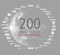 Cover: 200 Jahre Logistik - Alert-Verlag