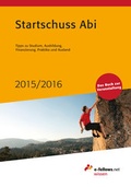 Cover: Startschuss Abi 2015/2016 - e-fellows.net