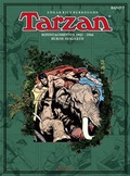 Cover: Tarzan. Sonntagsseiten / Tarzan 1943 - 1944 - Bocola Verlag