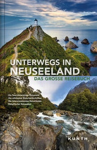 Abbildung von: Unterwegs in Neuseeland - Kunth Verlag