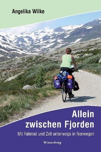 Abbildung von: Allein zwischen Fjorden - Wiesenburg
