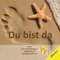 Cover: Du bist da - didactus