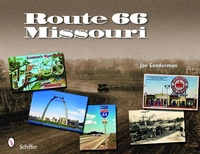 Enlarge image Cover: Route 66 - Schiffer Publishing Ltd