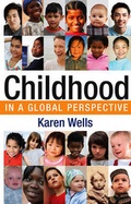 Cover: Childhood in Global Perspective - Polity Press