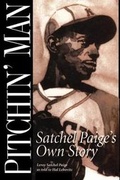Cover: Pitchin' Man - Ishi Press