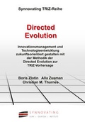 Cover: Directed Evolution - Synnovating