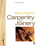 Bild: Carpentry and Joinery 1 - Butterworth-Heinemann