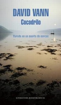 Abbildung von: Cocodrilo (Crocodile: Memoirs from a Mexican Drug-Running Port) - Literatura Random House
