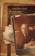 Cover: Orfandad - Alfaguara