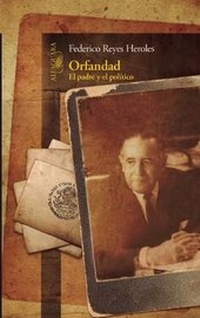 Abbildung von: Orfandad - Alfaguara