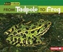 Cover: From Tadpole to Frog - Lerner Publications Co ,U.S.