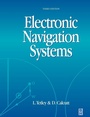 Cover: Electronic Navigation Systems - Butterworth-Heinemann