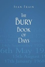 Cover: The Bury Book of Days - The History Press Ltd