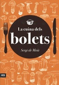 Bild: La cuina dels bolets - Ara Llibres