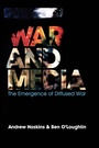 Cover: War and Media - Polity Press