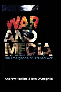Enlarge image Cover: War and Media - Polity Press