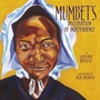 Cover: Mumbet's Declaration of Independence - Carolrhoda