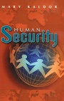 Cover: Human Security - Polity Press
