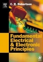 Cover: Fundamental Electrical and Electronic Principles: Volume 1 - Butterworth-Heinemann
