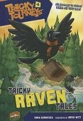 Cover: Tricky Raven Tales - Graphic Universe (TM)
