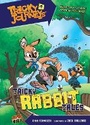 Cover: Tricky Rabbit Tales - Graphic Universe (TM)