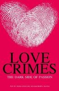 Cover: Crimes of Passion: The Dark Side of the Heart - White Star