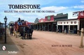 Cover: Tombstone - Schiffer Publishing Ltd