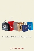 Cover: Shopping - Polity Press
