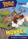 Cover: Tricky Monkey Tales - Graphic Universe (TM)