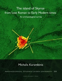 Abbildung von: The Island of Skyros from Late Roman to Early Modern Times - Leiden University Press