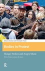 Cover: Bodies in Protest - Pallas Publications