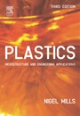 Cover: Plastics - Butterworth-Heinemann