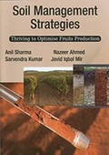 Cover: Soil Management Strategies - Kalyani Publishers