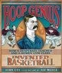 Cover: Hoop Genius - Carolrhoda