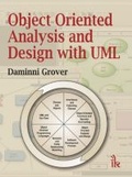 Cover: Object Oriented Analysis and Design with UML - TechSar Pvt. Ltd