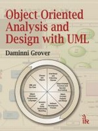 Enlarge image Cover: Object Oriented Analysis and Design with UML - TechSar Pvt. Ltd