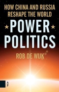 Cover: Power Politics - Amsterdam University Press