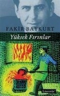 Cover: Y&uuml;ksek Firinlar - Literat&uuml;r Yayincilik Dagitim