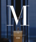 Cover: Works of Matrix Design II: 2010-2015 - Artpower International