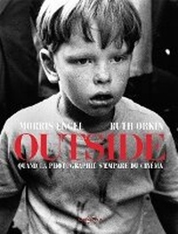 Enlarge image Cover: Morris Engel and Ruth Orkin: Outside - Carlotta films