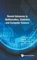 Bild: Recent Advances In Mathematics, Statistics And Computer Science 2015 - International Conference - World Scientific Publishing Co Pte Ltd