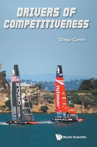 Enlarge image Cover: Drivers Of Competitiveness - World Scientific Publishing Co Pte Ltd
