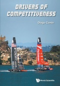 Cover: Drivers Of Competitiveness - World Scientific Publishing Co Pte Ltd