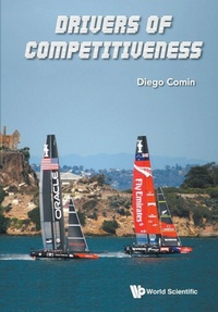 Enlarge image Cover: Drivers Of Competitiveness - World Scientific Publishing Co Pte Ltd